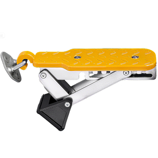 多功能通用可折叠汽车上车顶攀爬器脚踏板车门锁扣越野改装辅助梯