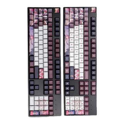 原厂高度透光侧刻正刻