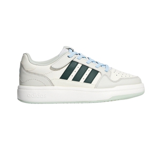 adidas阿迪达斯男女大童板鞋COMFICOURT篮球风休闲运动鞋 LA1989
