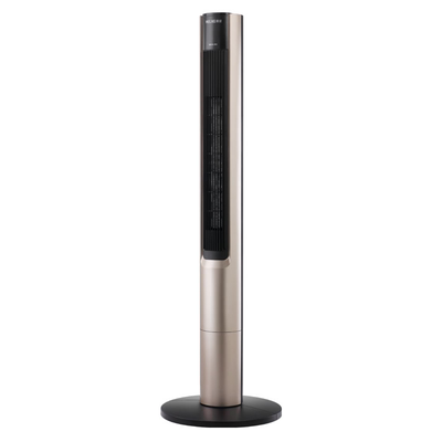 速热家用取暖器美菱立式