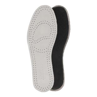 奥康男士皮鞋鞋垫专用薄款牛皮真皮吸汗防臭透气皮鞋垫久站不累