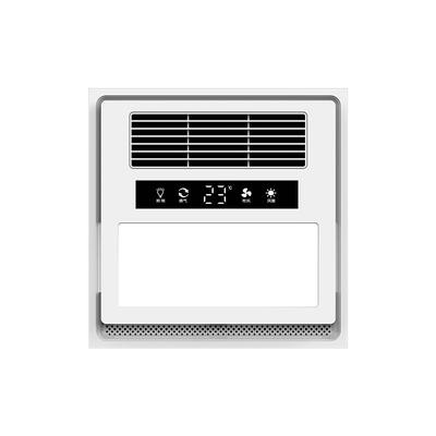 苏泊尔风暖浴霸集成吊顶