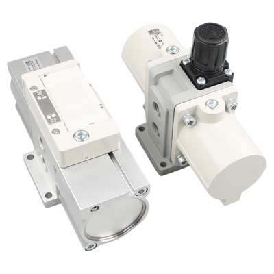 SMC款空气增压阀VBA10A-02/20A