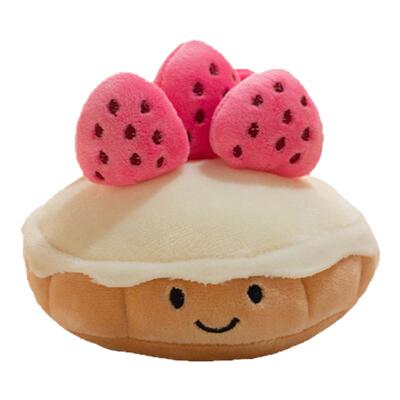 JOJO'SLIFEPD少女心草莓公仔