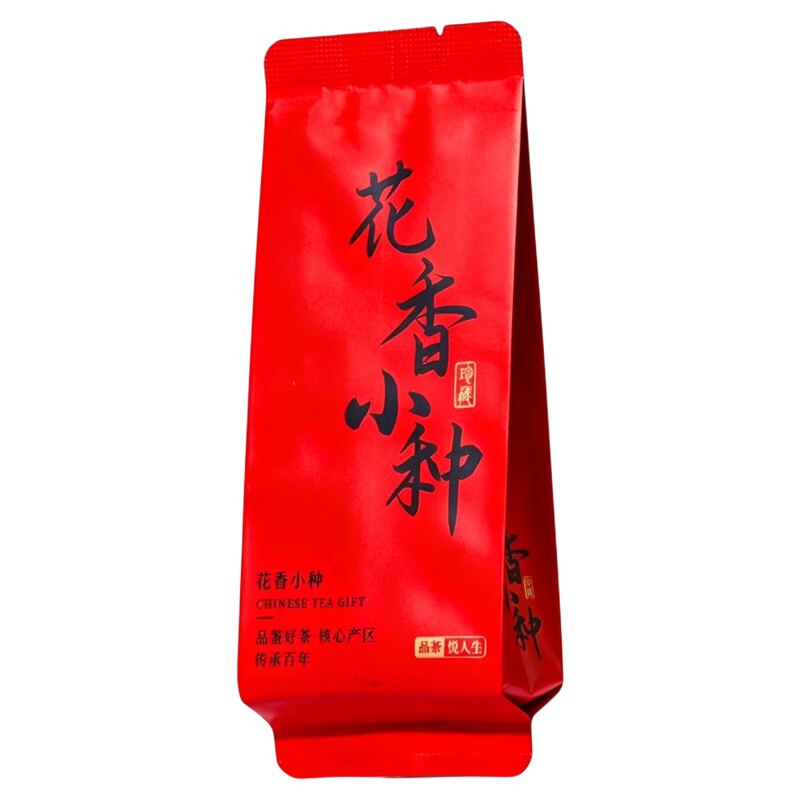 礼盒款/花香小种红茶特级正山小种荔枝香武夷桐木关红茶新茶特级