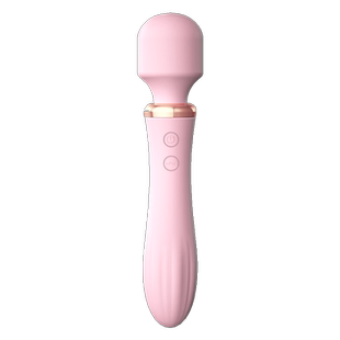 av震动棒女性专用品自慰器强力按摩棒加热高潮阴蒂神器情趣玩具振