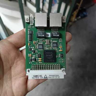 溢价-费斯托选件卡CAMC-EC567856EN，，运