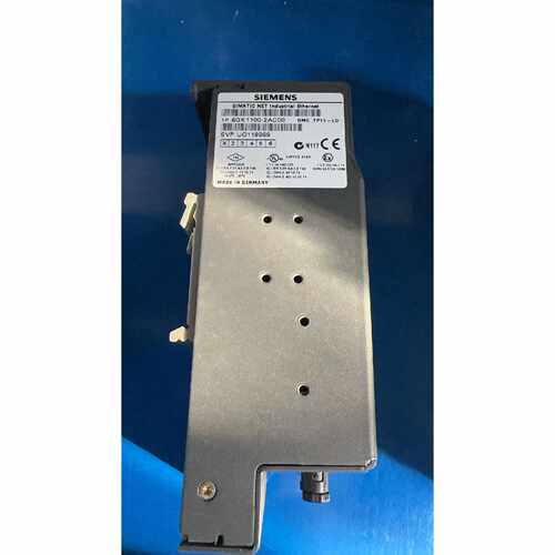 询价6GK1100-2AC00裸机