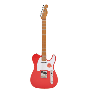 Farida法丽达电吉他F5120初学者正品官方旗舰店专业级单单TELE琴