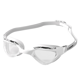 维动泳镜竞速男款高清防雾防水防雾女士专业游泳眼镜泳帽套装装备