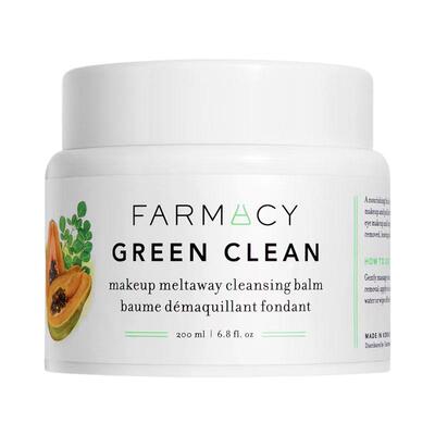 Farmacy法沫溪辣木籽卸妆膏200ml