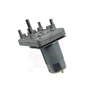 八孔马达转盘电机高速退币钢齿耐用 兑币机/售币机专用配件60C555