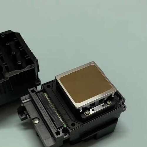 议价爱普生TX800喷头F192040十代6色油性喷头 UV适用
