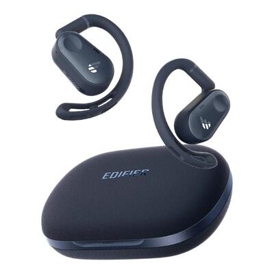 【轻便舒适】漫步者挂耳新款耳机