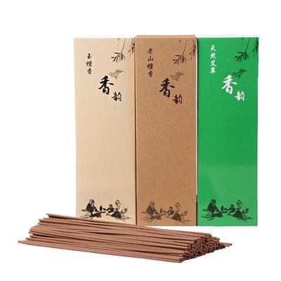 老山檀香家用卧室驱蚊