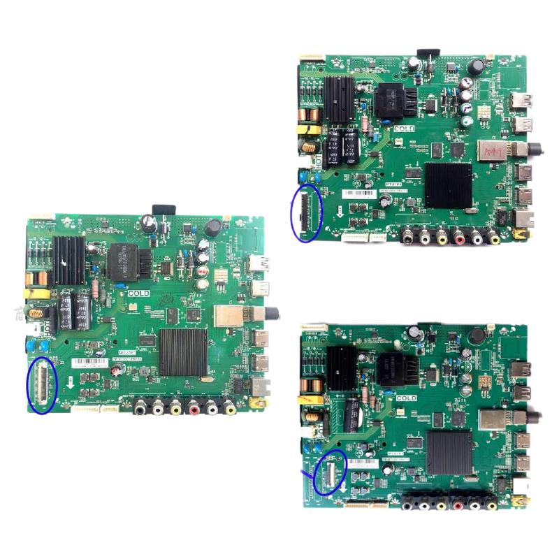原装TCL L32A810 32F3800A主板TP.MT5507.PB775屏LVW320CSOT ND1L