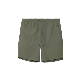 ZOZOFOREST【3233】LTT神裤 LU轻量化透气压胶户外健身运动短裤