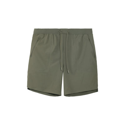 ZOZOFOREST轻量透气运动健身短裤