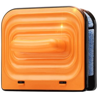 擦玻璃神器家用双面擦高楼双层玻璃高层中空窗户刮搽清洁工具强磁