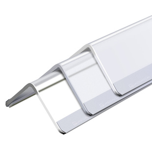 亚克力护墙角保护条免打孔透明装饰客厅防撞护角条瓷砖收边阳角线