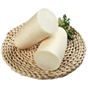 酸萝卜32斤/桶正宗老鸭汤酸菜鱼专用酸甜白萝卜脆广东餐饮商用