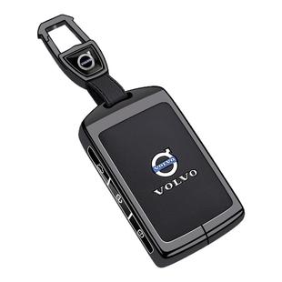 沃尔沃钥匙套2026款xc70汽车新xc60女s90高档男士xc40车s60壳扣包