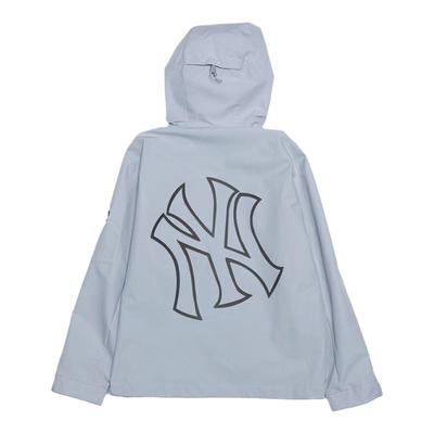 MLB男女情侣休闲夹克外套