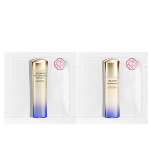 【会员专享】资生堂全新悦薇「胶原炮」面霜1.5ml*2-试用回购