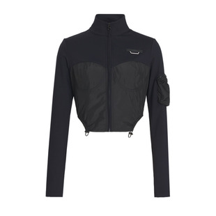 【吸湿速干】UPON PRO 先锋系列  新品休闲胸衣式夹克上衣女