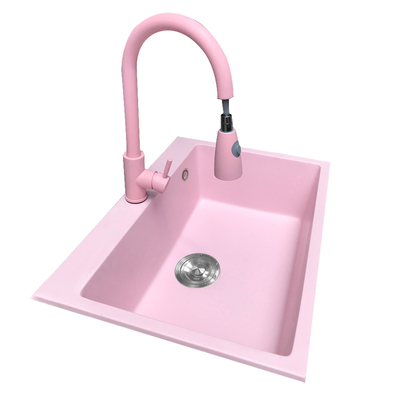 台上台下均可安装，耐磨抗造。