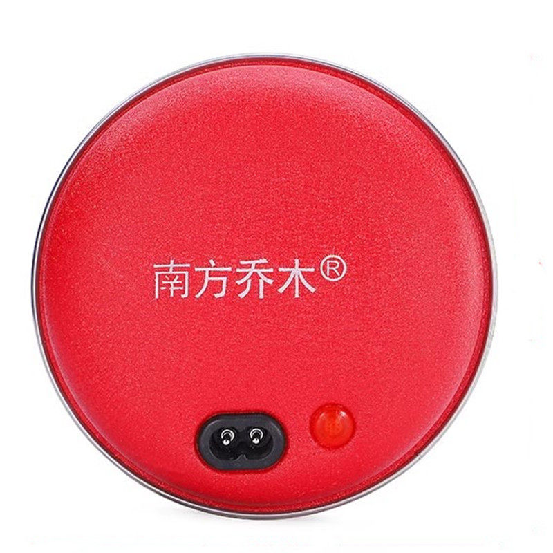 电热无水暖手宝南方乔木