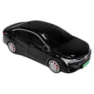 适用于埃安AION S钥匙套智灵鸟车模型钥匙塑料保护壳扣带灯光礼品