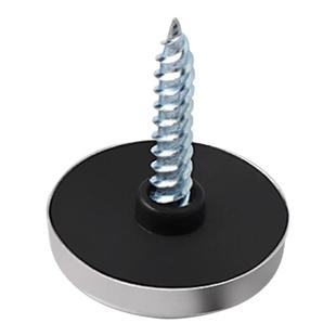 不锈钢螺丝帽装饰盖亚克力海报广告钉浴室挂衣钩遮丑装饰盖帽镜钉