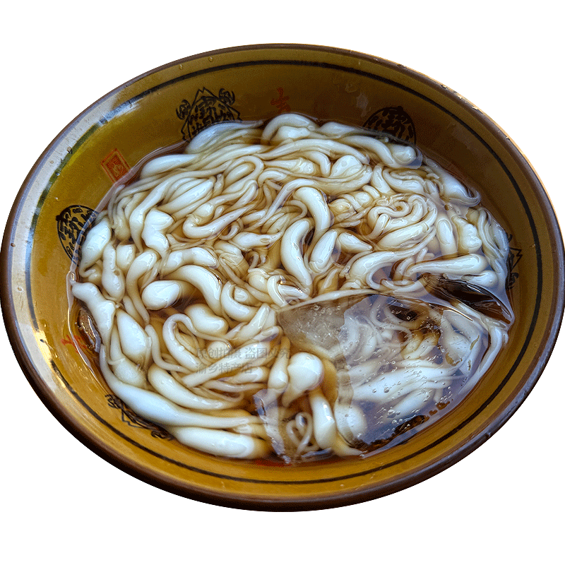 糯米凉虾专用粉重庆发货