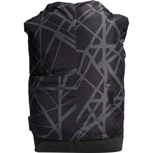 Adidas/阿迪达斯正品武极系列男女运动休闲双肩背包IA5296