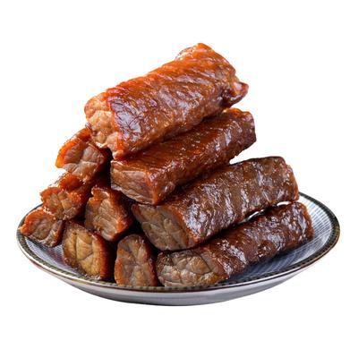 内蒙古风干牛肉干手撕牛肉干清真