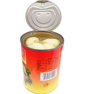 正宗清水原味马蹄罐头新鲜荸荠丁烹饪食材馅儿料奶茶商用425g包邮