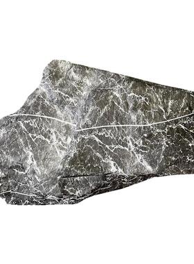 仿真石头山水造景室内景观摆件