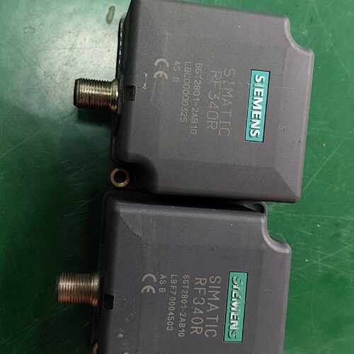 询价-SIMATIC RF340R射频读写器 6GT2801