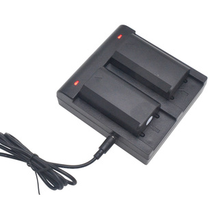 华测RTK电池GPS充电器7000mA大容量M1/T1/X1/B5专业基站LB-531E