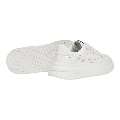 ASH明星同款爆款小白鞋