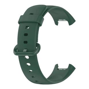 适用小米Redmi watch 2腕带RedmiWatch2手表替换带红米二代智能手环2硅胶新款正品非原装表链时尚表带配件