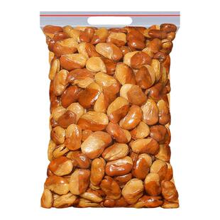 蚕豆兰花豆500g牛肉味袋装胡豆即食下酒菜零食休闲小吃散装批发