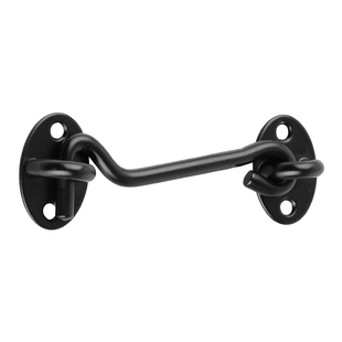 插销门栓免打孔门锁卡扣推拉门不锈钢锁扣防盗卫生间新款简易门扣