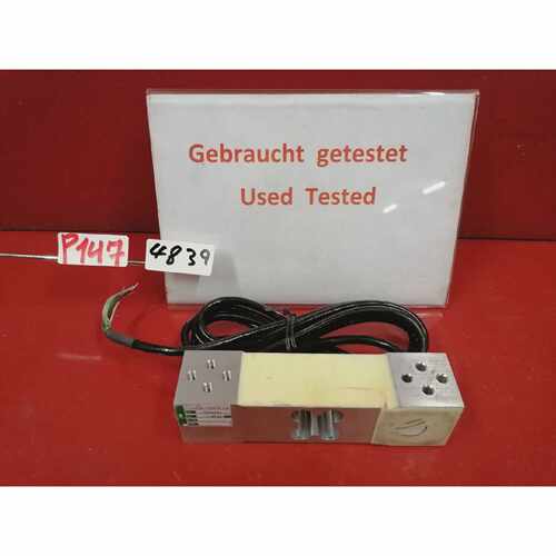 CELTRON LPS100KG LE   Gebraucht getestet