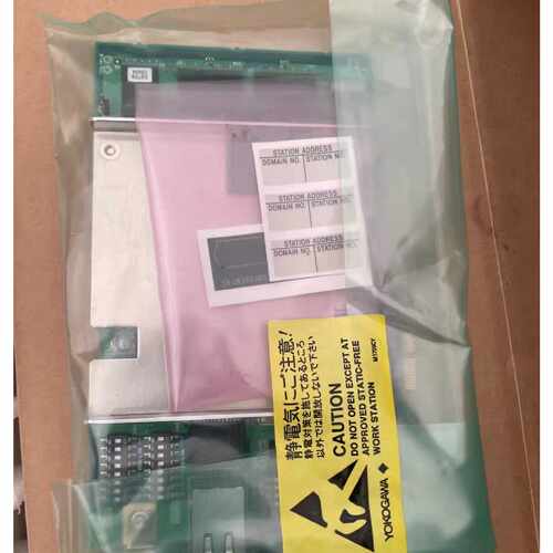 议价全新横河YOKOGAWA VF702网卡议价