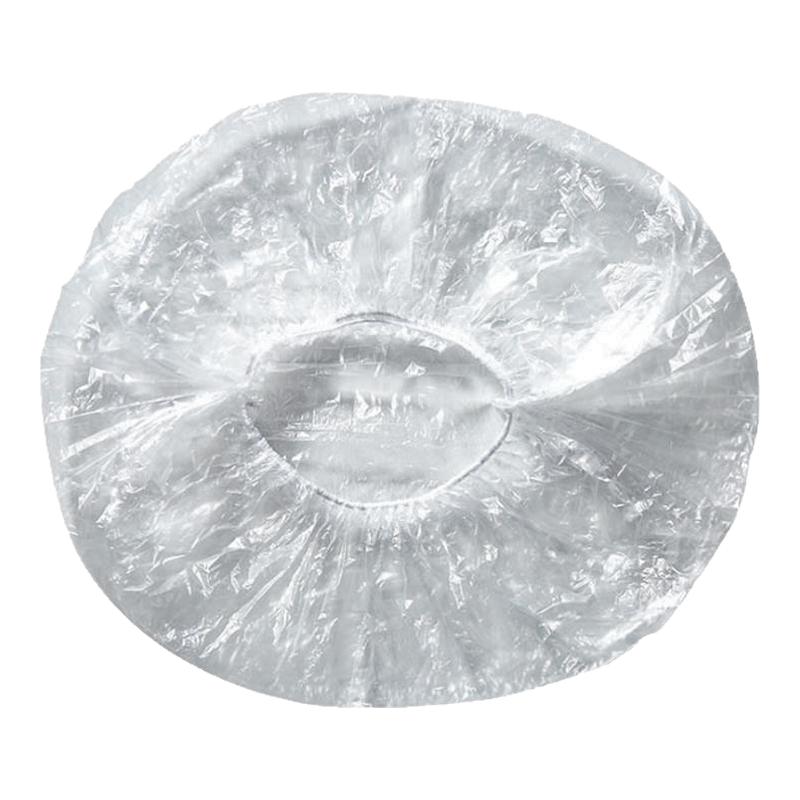 一次性浴帽家用洗澡防水发帽头套