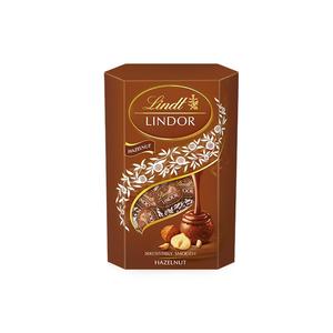 Lindt瑞士莲进口软心牛奶巧克力乐享装500克