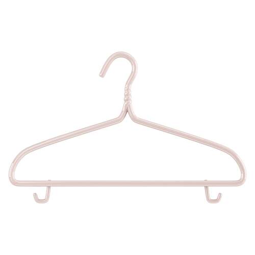 衣架家用挂衣加粗衣服架子晾衣架宿舍用学生衣撑子衣服撑成人儿童