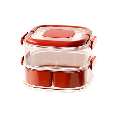 新款密封果盘新品排行榜